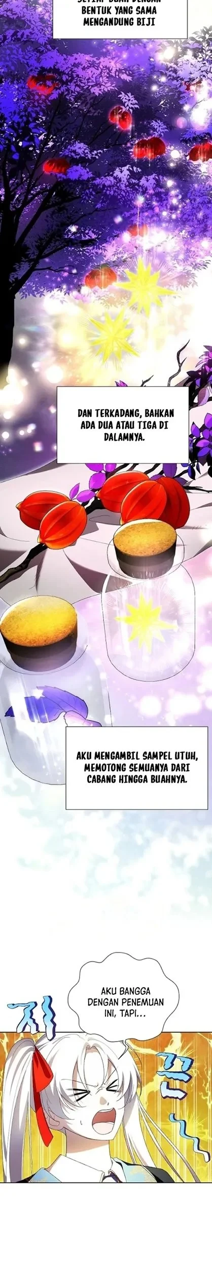 I’m the Commander of the Second Male Lead’s Knights Chapter 33 Gambar 3