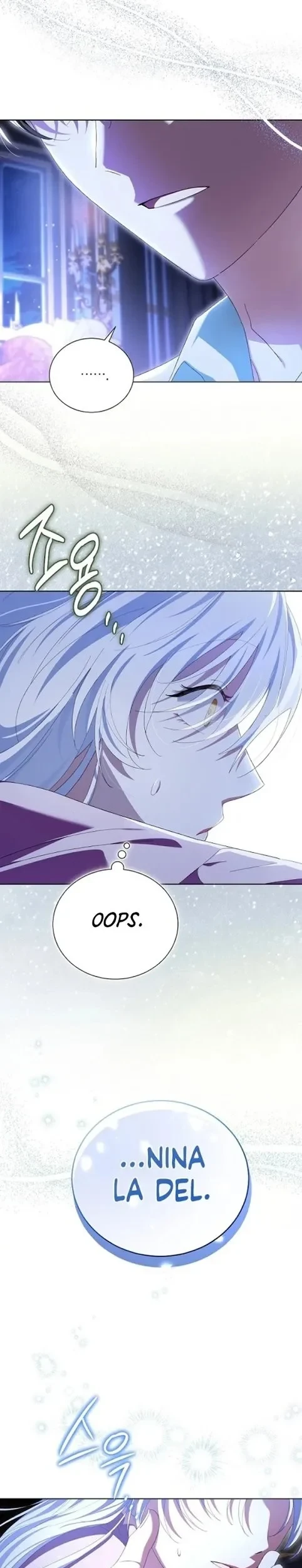 I’m the Commander of the Second Male Lead’s Knights Chapter 33 Gambar 13