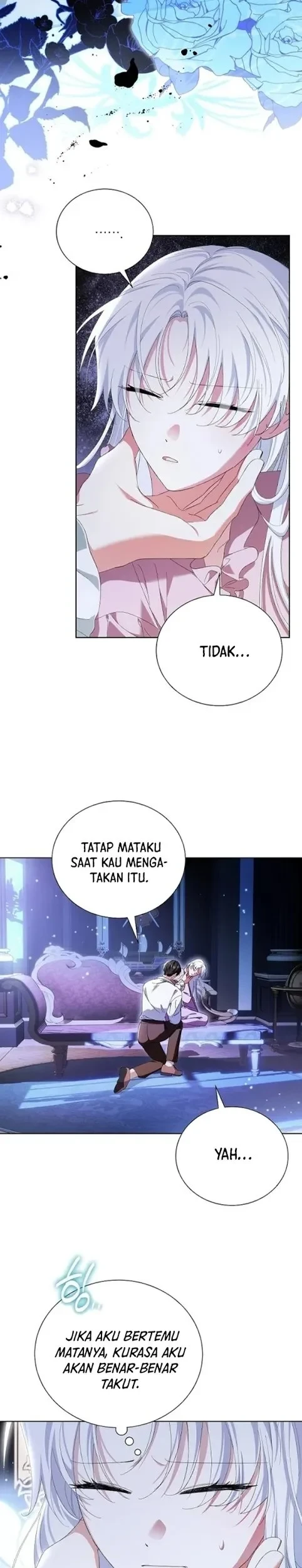 I’m the Commander of the Second Male Lead’s Knights Chapter 33 Gambar 15