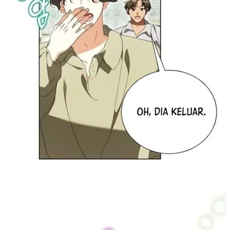 I’m the Commander of the Second Male Lead’s Knights Chapter 34 Gambar 24