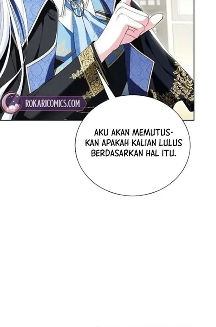 I’m the Commander of the Second Male Lead’s Knights Chapter 34 Gambar 30