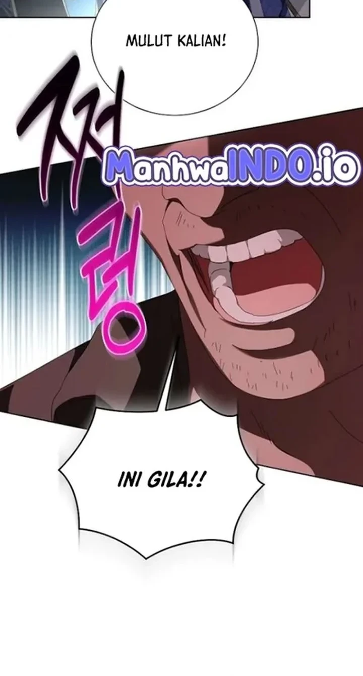I’m the Commander of the Second Male Lead’s Knights Chapter 34 Gambar 32