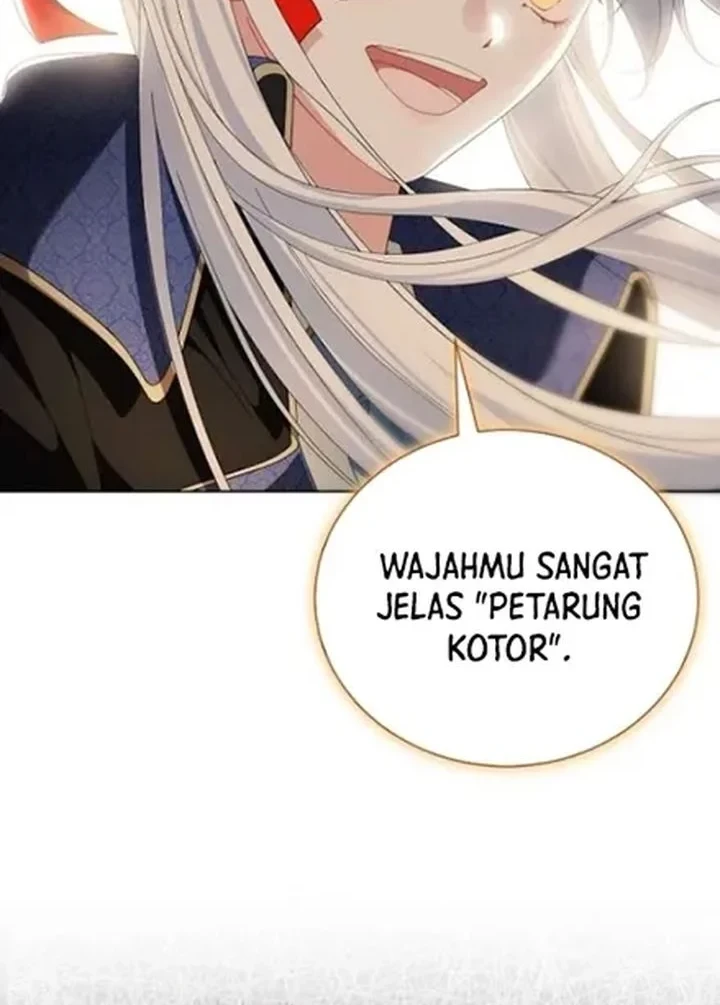 I’m the Commander of the Second Male Lead’s Knights Chapter 34 Gambar 41