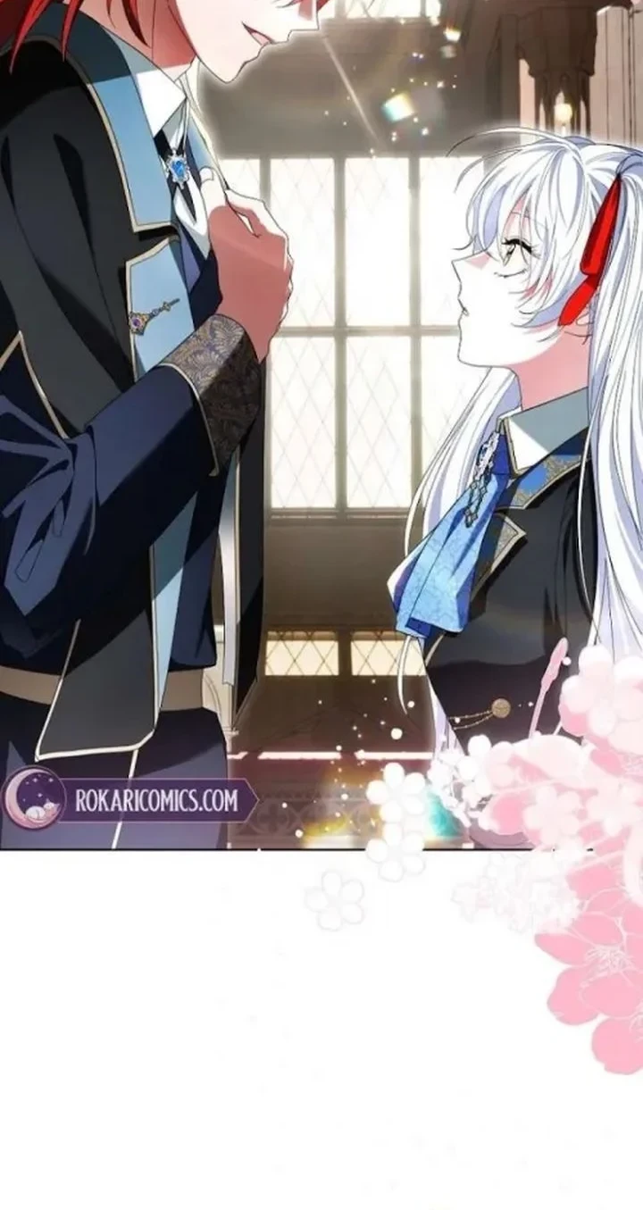 I’m the Commander of the Second Male Lead’s Knights Chapter 34 Gambar 14