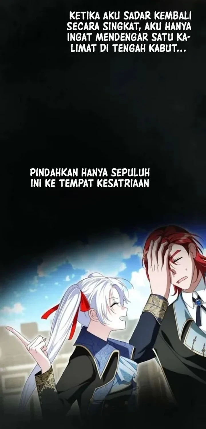 I’m the Commander of the Second Male Lead’s Knights Chapter 35 Gambar 24