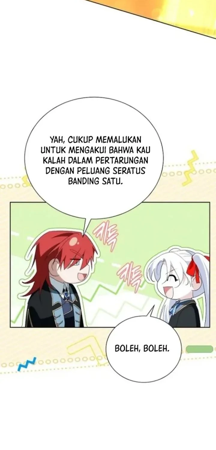 I’m the Commander of the Second Male Lead’s Knights Chapter 35 Gambar 28