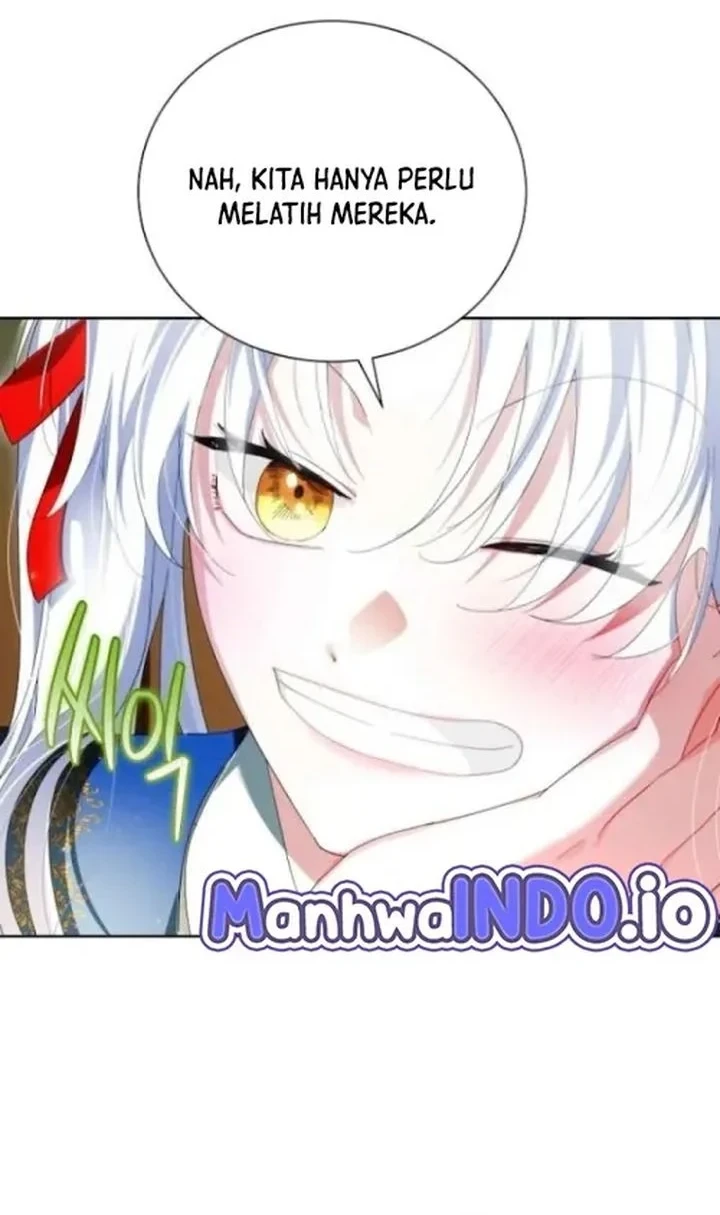 I’m the Commander of the Second Male Lead’s Knights Chapter 35 Gambar 30