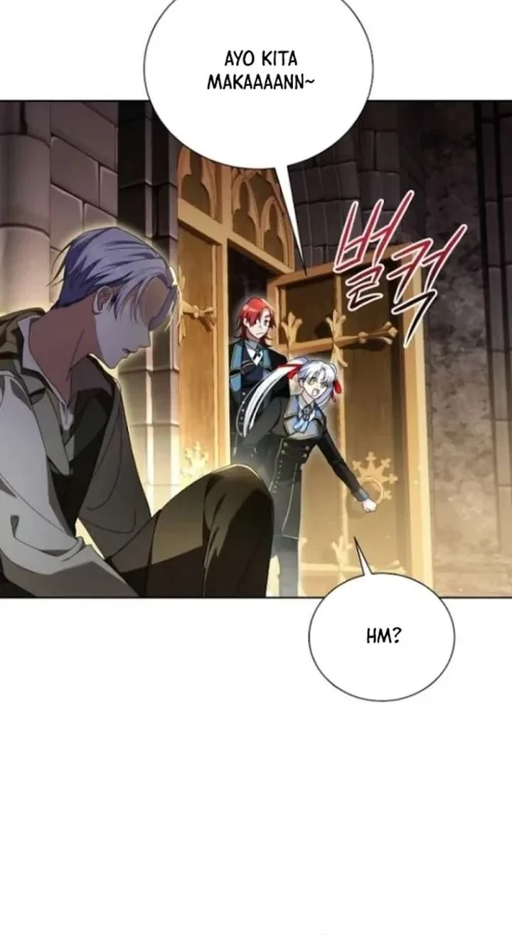 I’m the Commander of the Second Male Lead’s Knights Chapter 35 Gambar 34