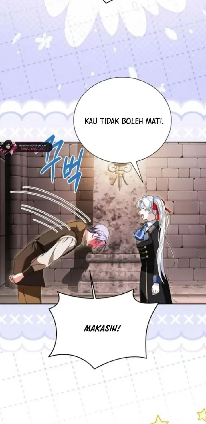 I’m the Commander of the Second Male Lead’s Knights Chapter 35 Gambar 38