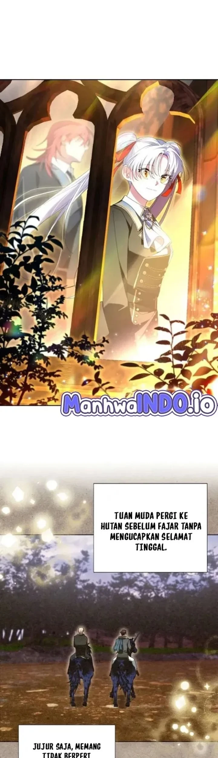 I’m the Commander of the Second Male Lead’s Knights Chapter 35 Gambar 43