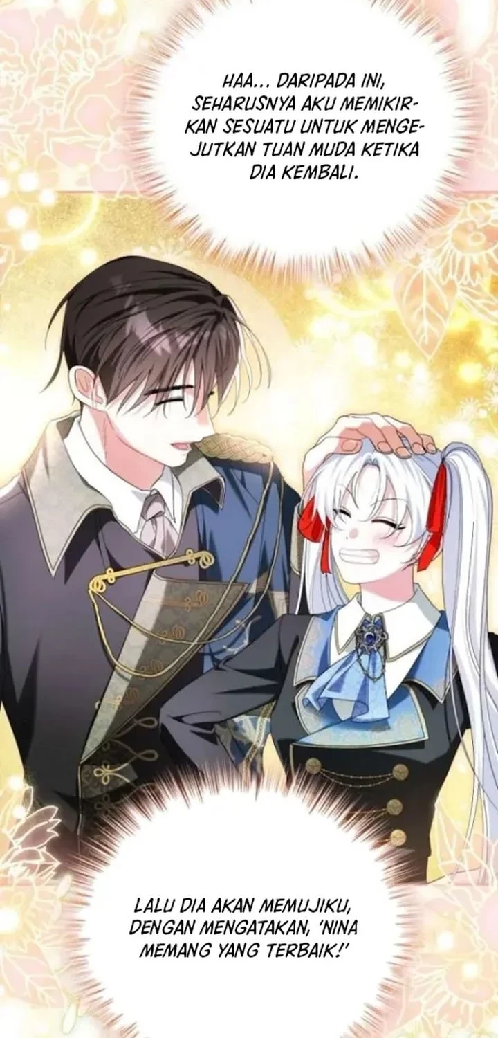 I’m the Commander of the Second Male Lead’s Knights Chapter 35 Gambar 46