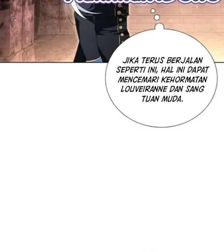 I’m the Commander of the Second Male Lead’s Knights Chapter 35 Gambar 50