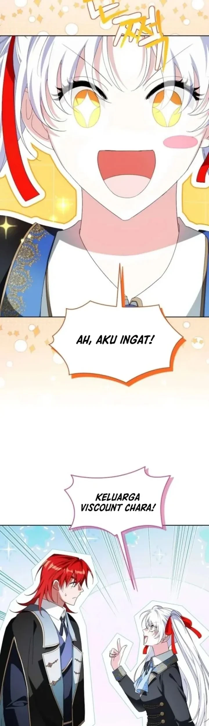 I’m the Commander of the Second Male Lead’s Knights Chapter 35 Gambar 53