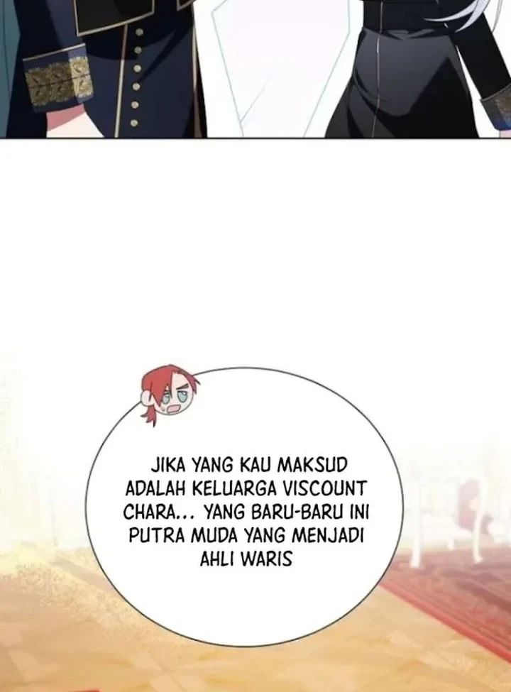 I’m the Commander of the Second Male Lead’s Knights Chapter 35 Gambar 54