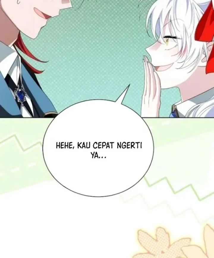 I’m the Commander of the Second Male Lead’s Knights Chapter 35 Gambar 56