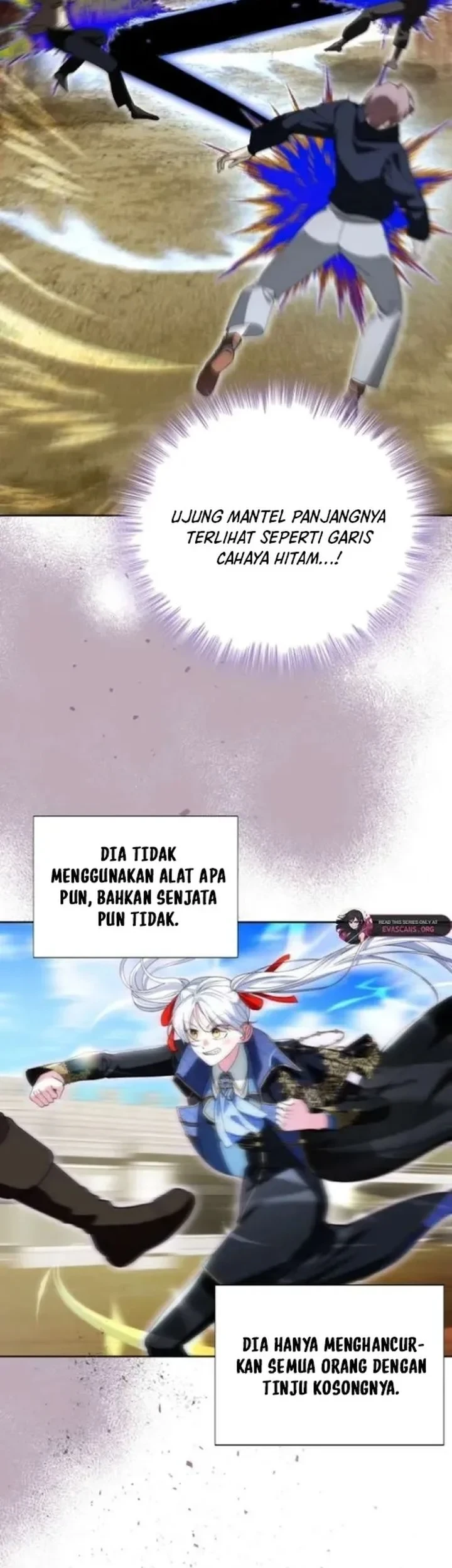 I’m the Commander of the Second Male Lead’s Knights Chapter 35 Gambar 7