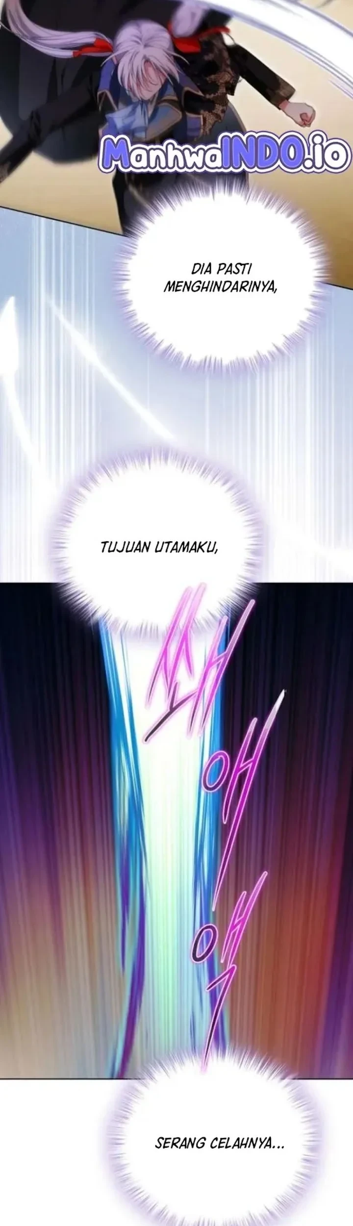 I’m the Commander of the Second Male Lead’s Knights Chapter 35 Gambar 17