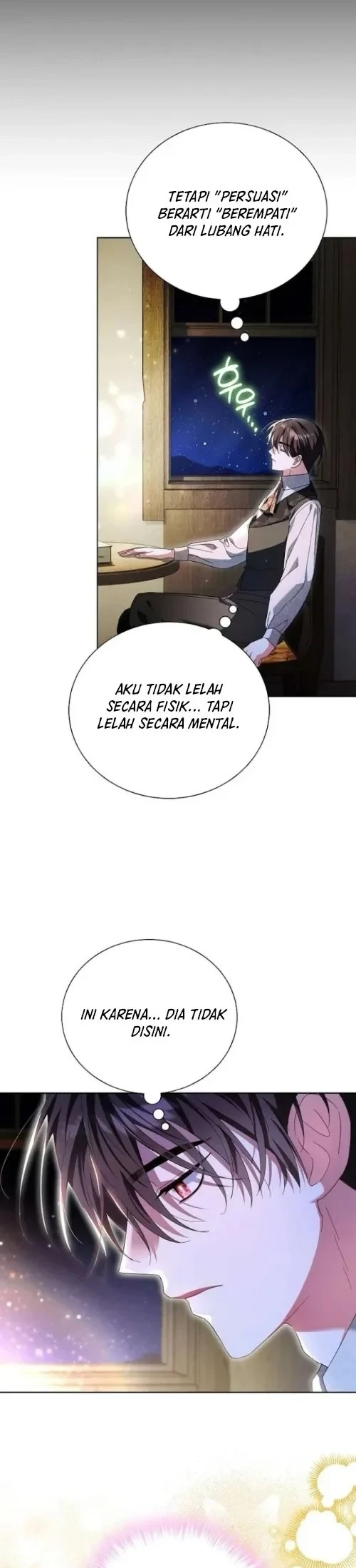 I’m the Commander of the Second Male Lead’s Knights Chapter 36 Gambar 28