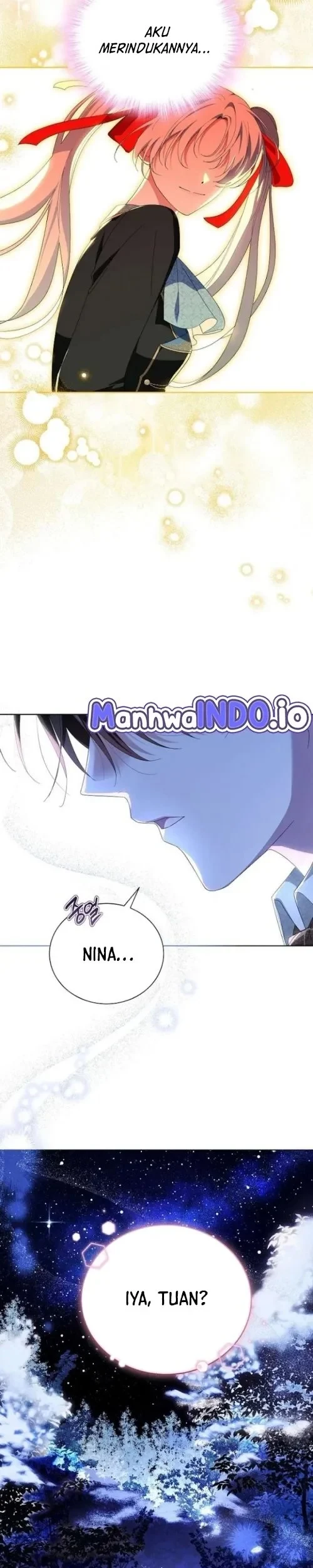 I’m the Commander of the Second Male Lead’s Knights Chapter 36 Gambar 29