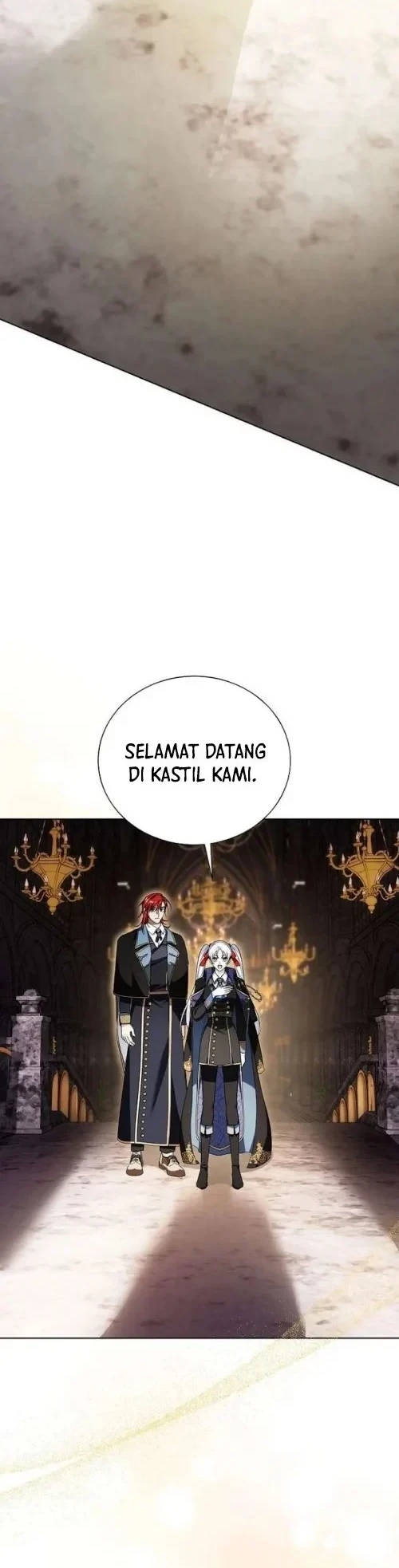 I’m the Commander of the Second Male Lead’s Knights Chapter 37 Gambar 26