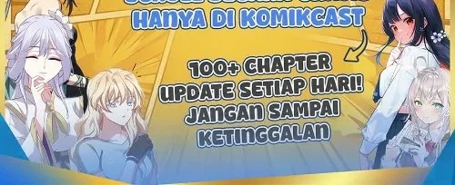 I’m the Commander of the Second Male Lead’s Knights Chapter 37 Gambar 31
