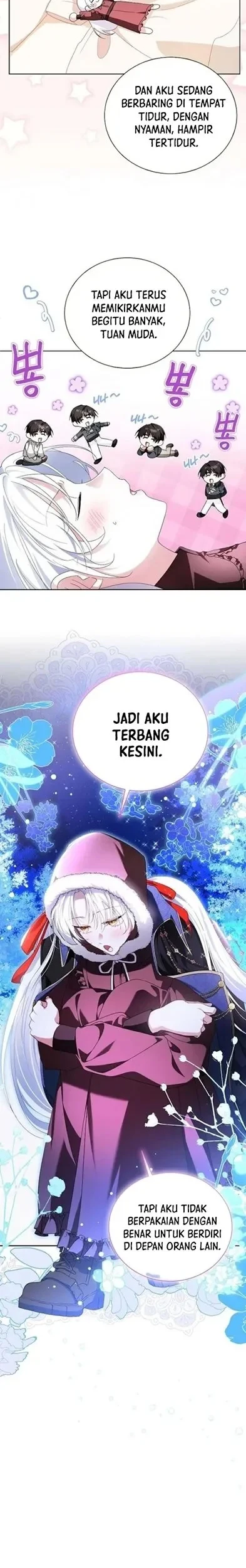 I’m the Commander of the Second Male Lead’s Knights Chapter 37 Gambar 4