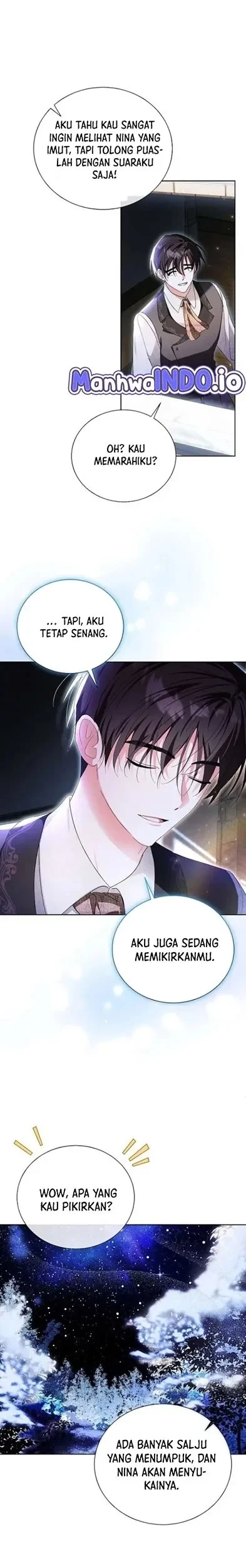 I’m the Commander of the Second Male Lead’s Knights Chapter 37 Gambar 5
