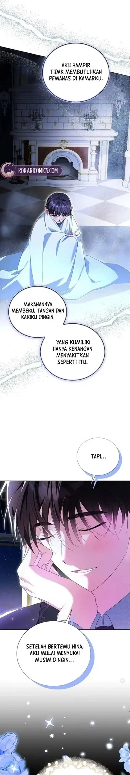 I’m the Commander of the Second Male Lead’s Knights Chapter 37 Gambar 7