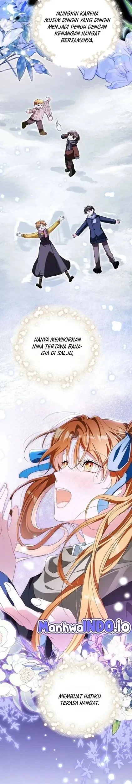I’m the Commander of the Second Male Lead’s Knights Chapter 37 Gambar 8