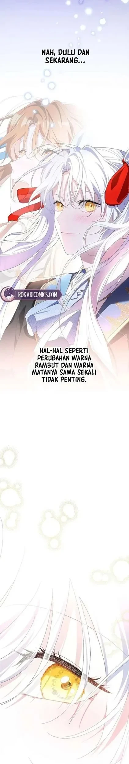 I’m the Commander of the Second Male Lead’s Knights Chapter 37 Gambar 9