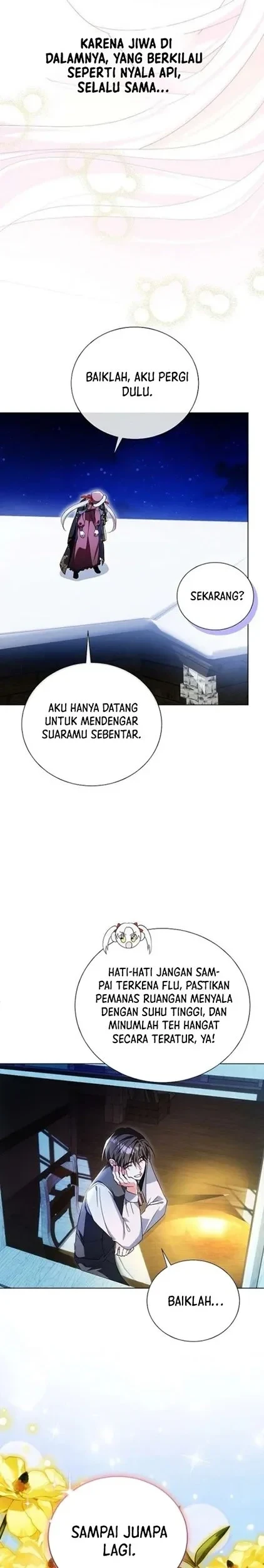 I’m the Commander of the Second Male Lead’s Knights Chapter 37 Gambar 10