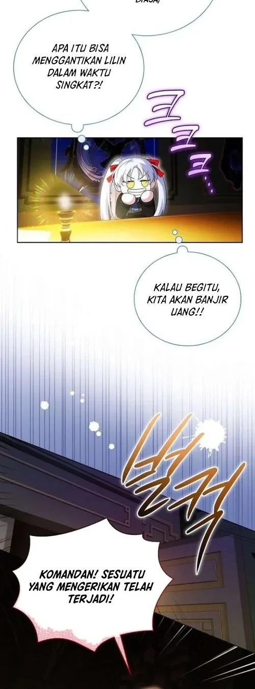 I’m the Commander of the Second Male Lead’s Knights Chapter 37 Gambar 18
