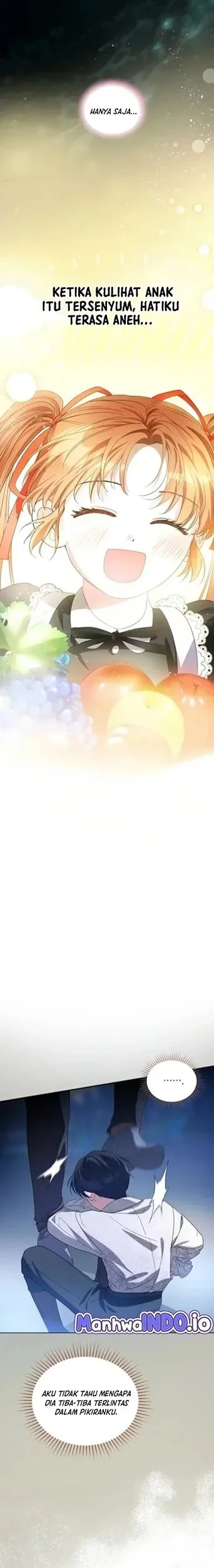 I’m the Commander of the Second Male Lead’s Knights Chapter 4 Gambar 21