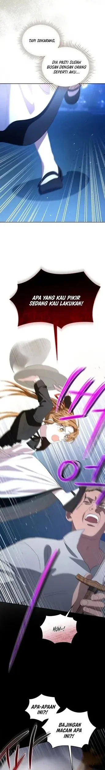 I’m the Commander of the Second Male Lead’s Knights Chapter 4 Gambar 22