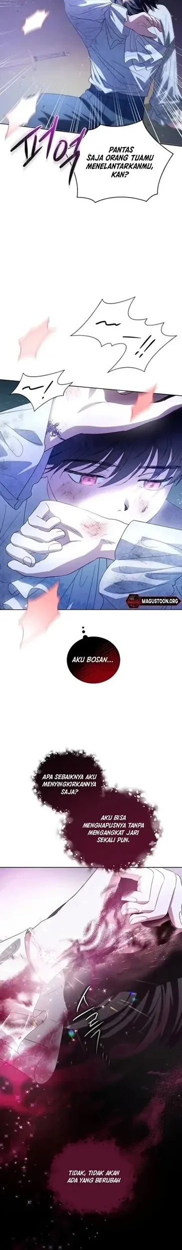 I’m the Commander of the Second Male Lead’s Knights Chapter 4 Gambar 18