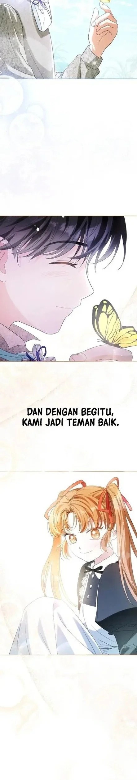 I’m the Commander of the Second Male Lead’s Knights Chapter 5 Gambar 22