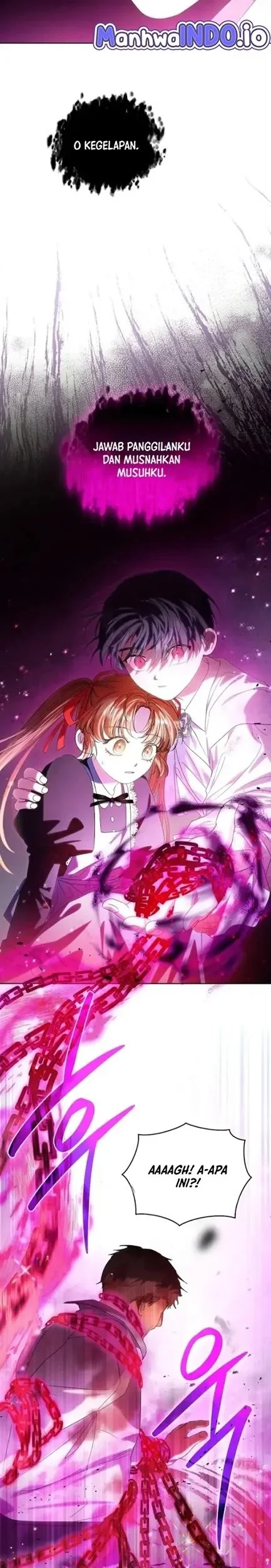 I’m the Commander of the Second Male Lead’s Knights Chapter 5 Gambar 3