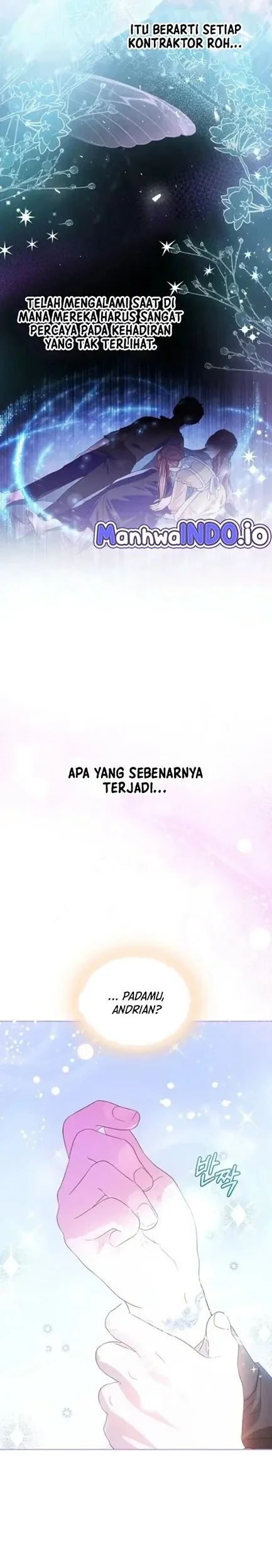 I’m the Commander of the Second Male Lead’s Knights Chapter 5 Gambar 6