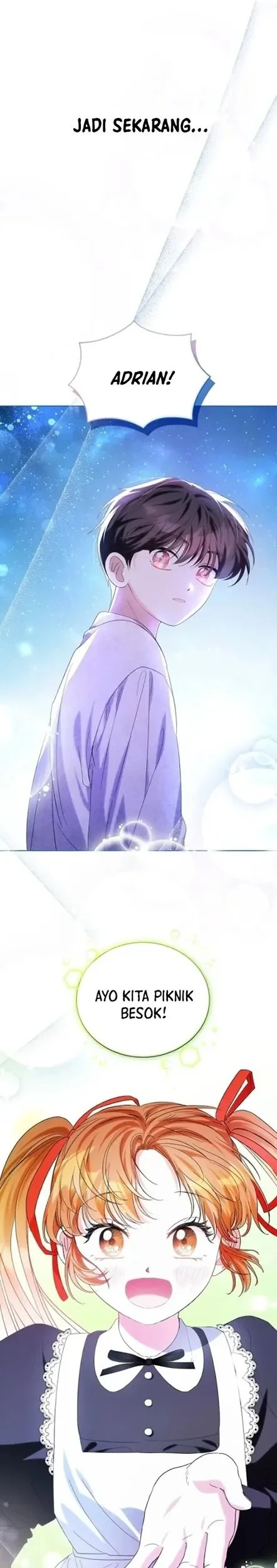 I’m the Commander of the Second Male Lead’s Knights Chapter 5 Gambar 17