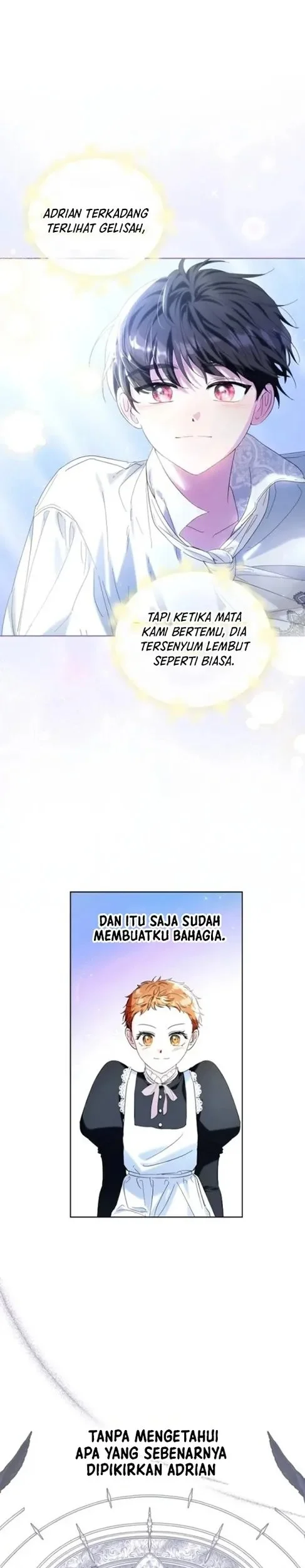 I’m the Commander of the Second Male Lead’s Knights Chapter 6 Gambar 19