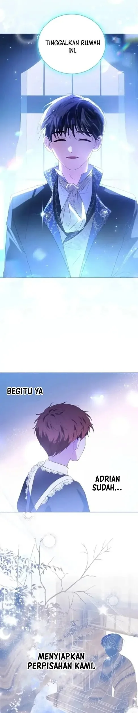 I’m the Commander of the Second Male Lead’s Knights Chapter 6 Gambar 23