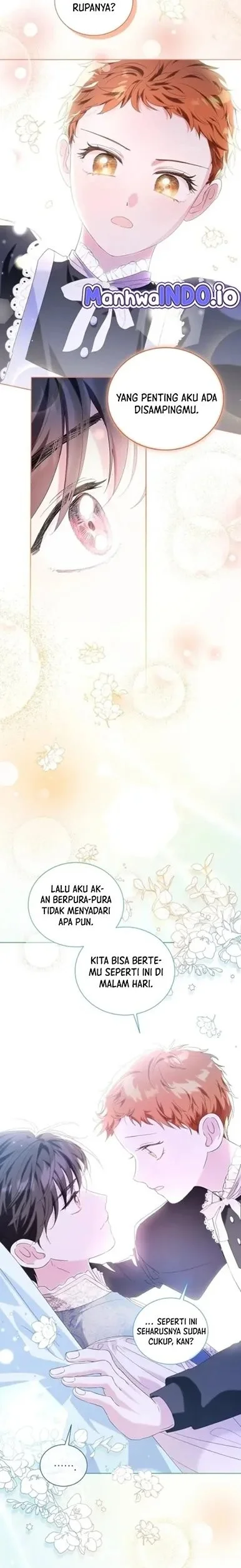 I’m the Commander of the Second Male Lead’s Knights Chapter 6 Gambar 17