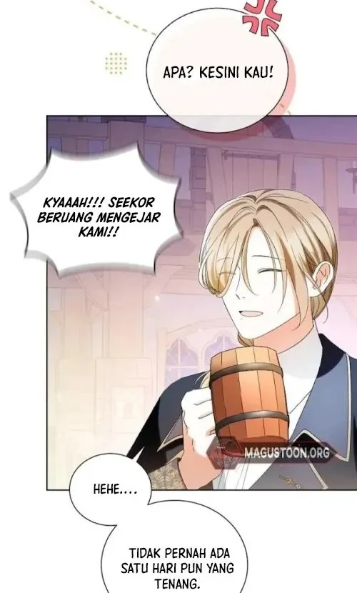 I’m the Commander of the Second Male Lead’s Knights Chapter 7 Gambar 26