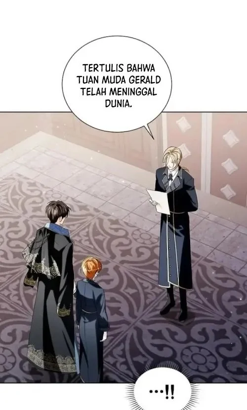 I’m the Commander of the Second Male Lead’s Knights Chapter 7 Gambar 28