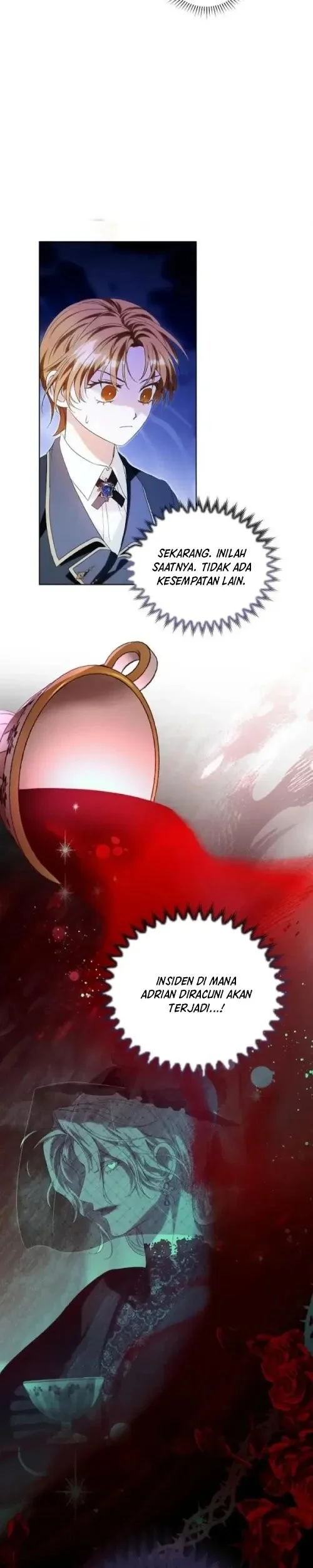 I’m the Commander of the Second Male Lead’s Knights Chapter 7 Gambar 29