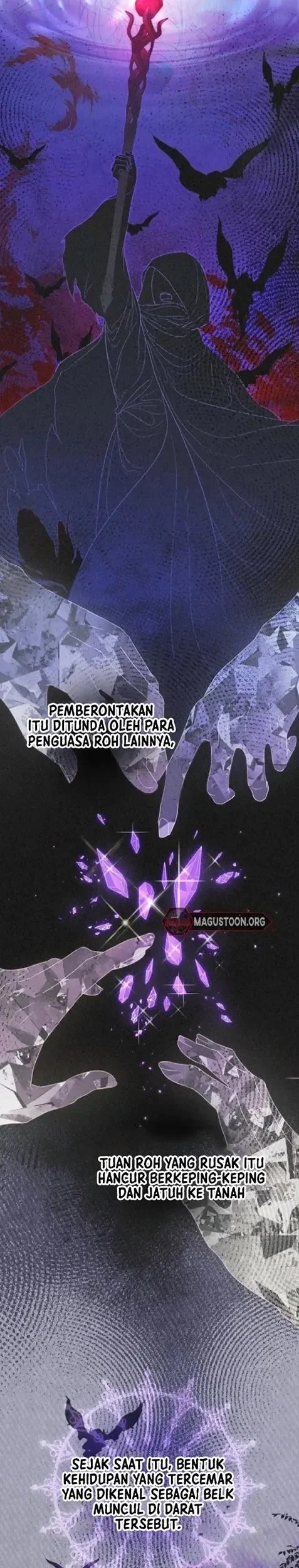 I’m the Commander of the Second Male Lead’s Knights Chapter 7 Gambar 8