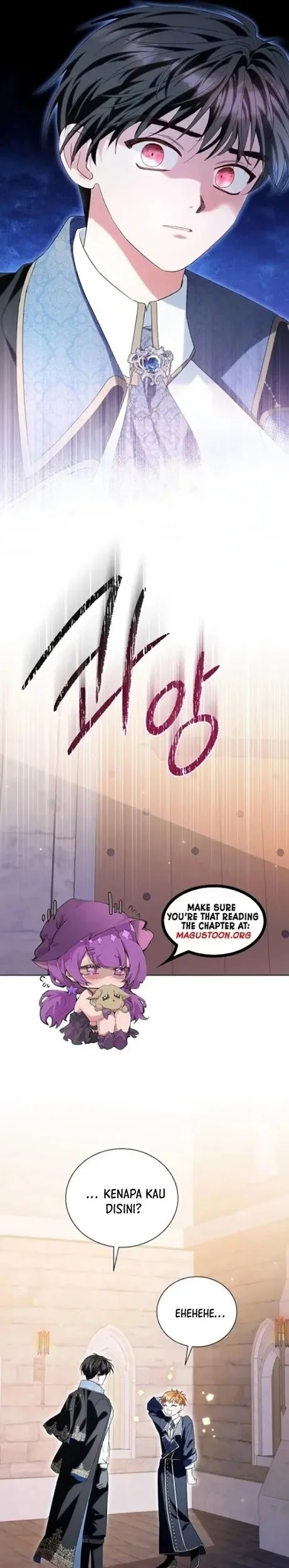 I’m the Commander of the Second Male Lead’s Knights Chapter 7 Gambar 13