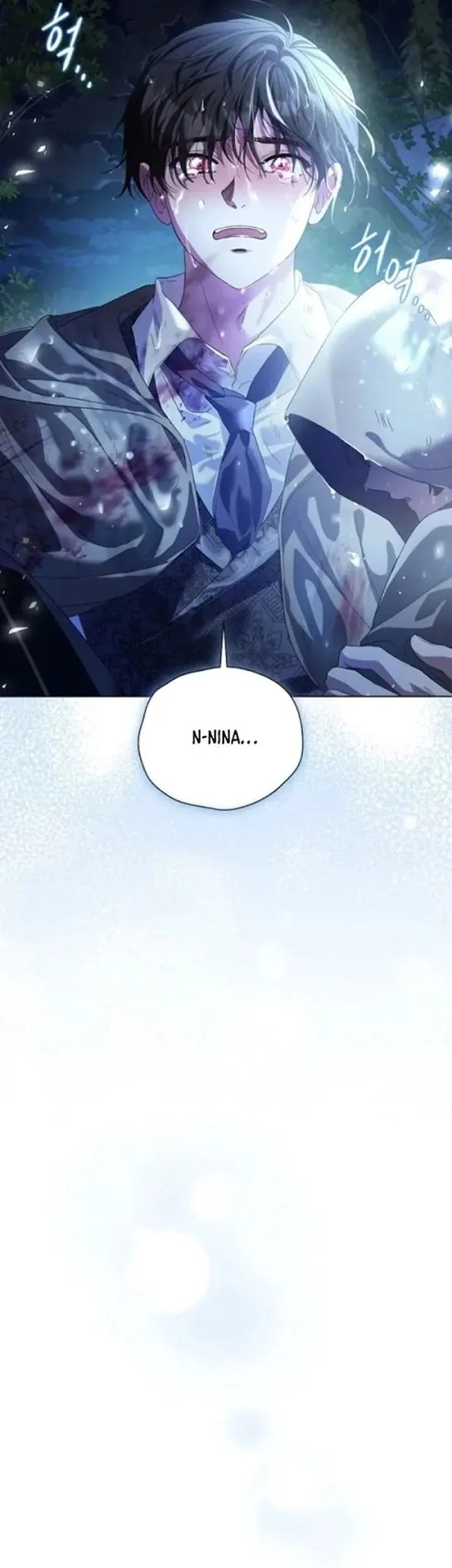 I’m the Commander of the Second Male Lead’s Knights Chapter 8 Gambar 18