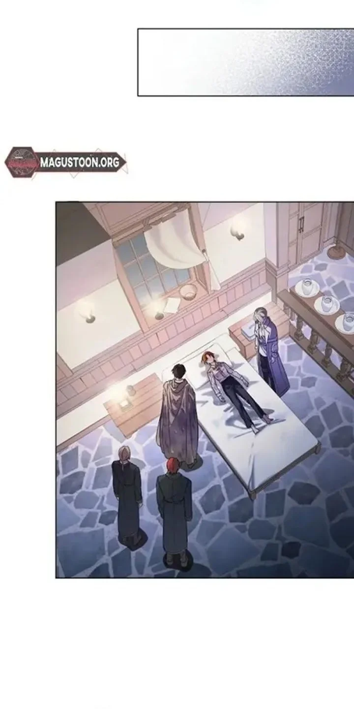 I’m the Commander of the Second Male Lead’s Knights Chapter 8 Gambar 19