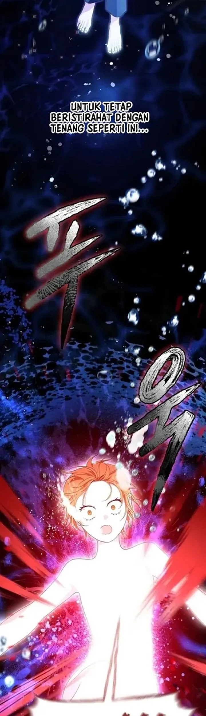 I’m the Commander of the Second Male Lead’s Knights Chapter 8 Gambar 28